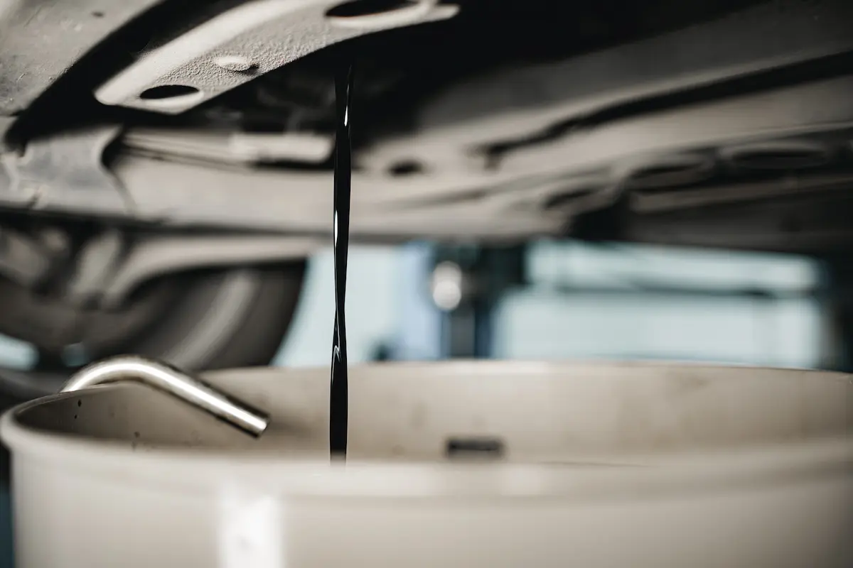 When to Change Your Vehicle’s Oil?