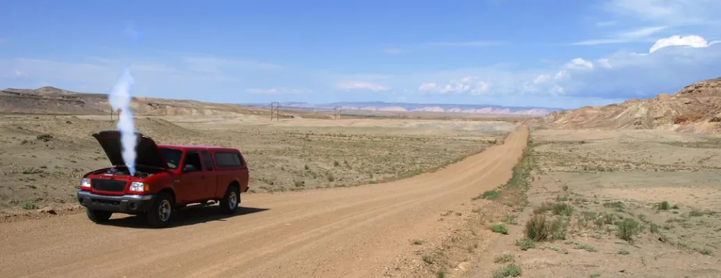 Video: Handle Car Overheating Crisis Like a Pro