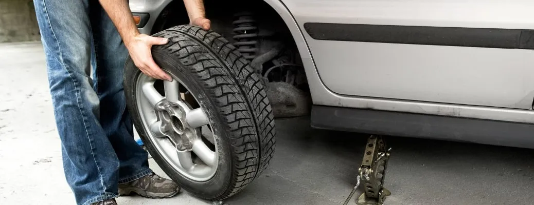 Where Can I Get My Vehicle’s Tires Rotated in Little Valley, NY?