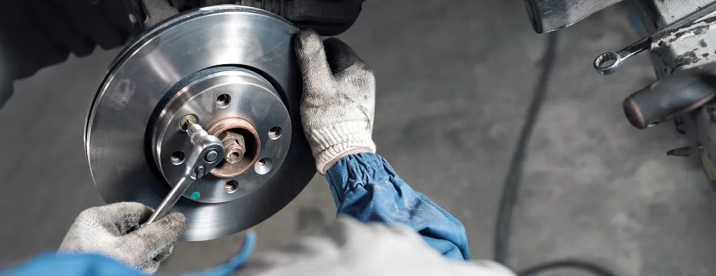 How Often Should I Get My Vehicle’s Brakes Inspected?