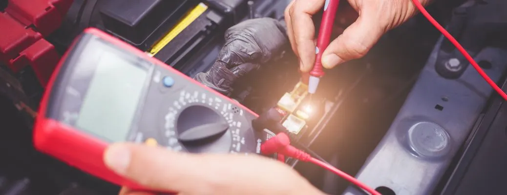 Where Can I Schedule Professional Vehicle Electrical Services in Little Valley, NY?